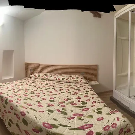 Casa I Servi Lägenhet *