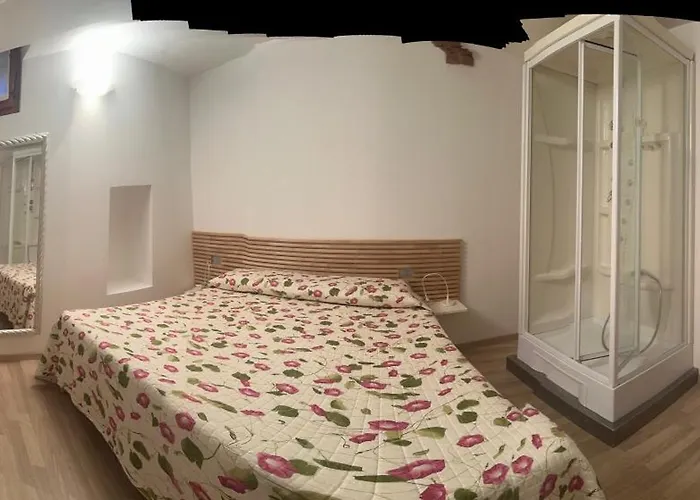 Casa I Servi Daire *