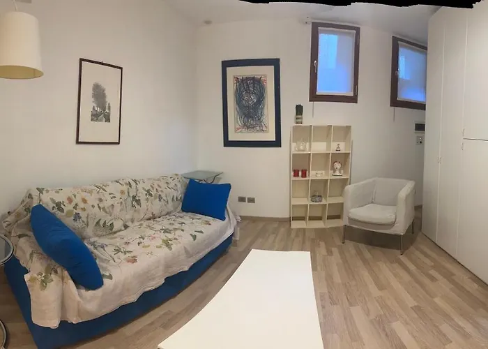 Daire Casa I Servi Siena