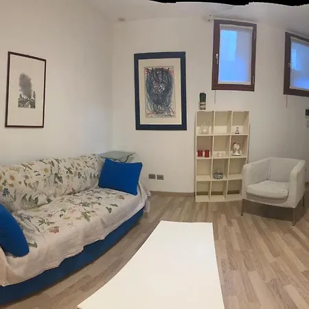 Appartement Casa I Servi Siena